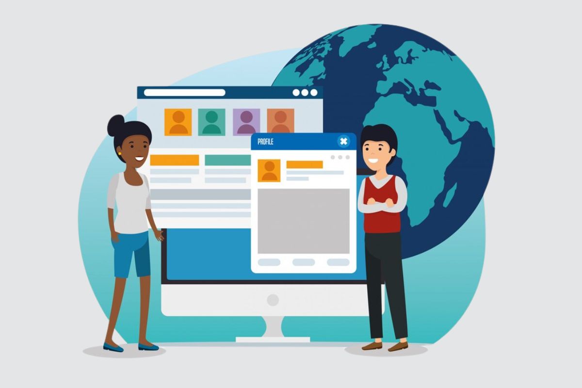 Website Development Company in India