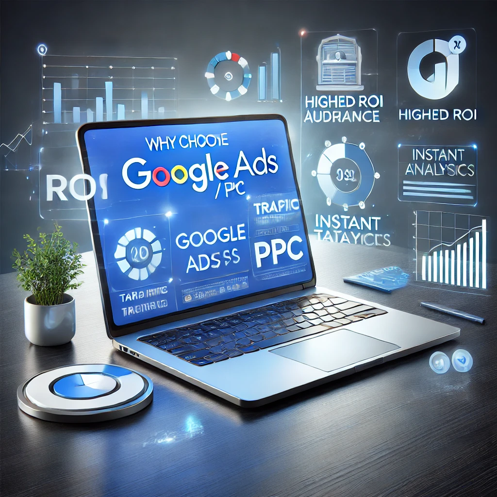 google ads