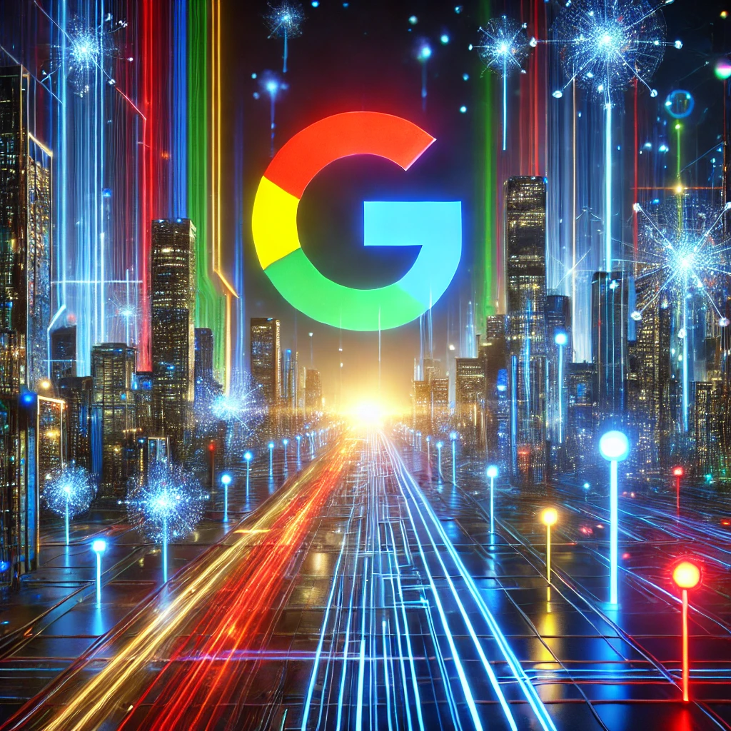 Google